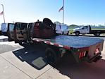 2017 Ford F-550 Crew Cab DRW 4x4, CM Truck Beds Flatbed Truck for sale #CA01740 - photo 16