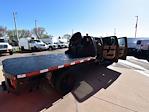 2017 Ford F-550 Crew Cab DRW 4x4, CM Truck Beds Flatbed Truck for sale #CA01740 - photo 19