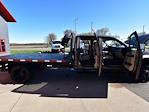 2017 Ford F-550 Crew Cab DRW 4x4, CM Truck Beds Flatbed Truck for sale #CA01740 - photo 20