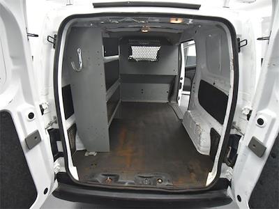 Used 2017 Chevrolet City Express 1LT FWD, Upfitted Cargo Van for sale #CA01790 - photo 2