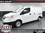 Used 2017 Chevrolet City Express 1LT FWD, Upfitted Cargo Van for sale #CA01790 - photo 1