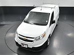 Used 2017 Chevrolet City Express 1LT FWD, Upfitted Cargo Van for sale #CA01790 - photo 43