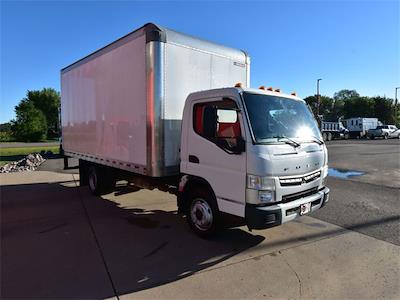 Used 2020 Mitsubishi Fuso Truck, Box Truck for sale #CA01810 - photo 1