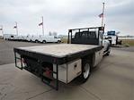 Used 2017 Ram 4500 SLT Crew Cab 4x4, Flatbed Truck for sale #CA01840 - photo 2