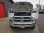 Used 2017 Ram 4500 SLT Crew Cab 4x4, Flatbed Truck for sale #CA01840 - photo 20