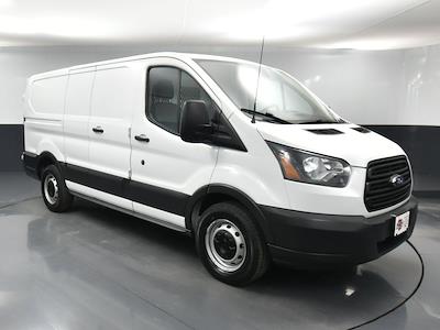 2017 Ford Transit 150 Low Roof SRW 4x2, Upfitted Cargo Van for sale #CA01910 - photo 1