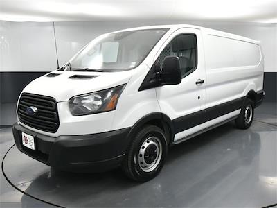 Used 2017 Ford Transit 150 Low Roof 4x2, Upfitted Cargo Van for sale #CA01910 - photo 2
