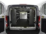 Used 2017 Ford Transit 150 Low Roof 4x2, Upfitted Cargo Van for sale #CA01910 - photo 3