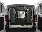 2017 Ford Transit 150 Low Roof SRW 4x2, Upfitted Cargo Van for sale #CA01910 - photo 13