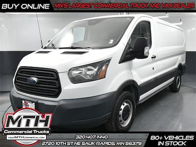 Used 2016 Ford Transit 250 Base Low Roof 4x2, Upfitted Cargo Van for sale #CA01940 - photo 1