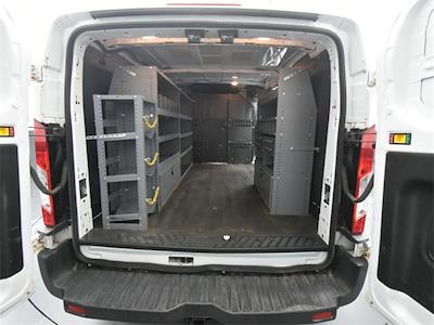 Used 2016 Ford Transit 250 Base Low Roof 4x2, Upfitted Cargo Van for sale #CA01940 - photo 2