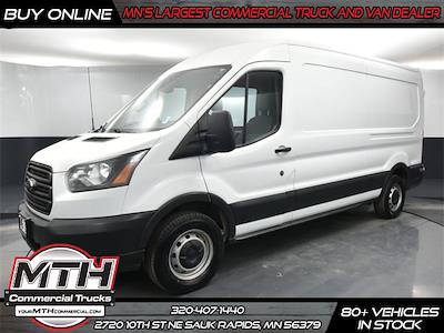 Used 2015 Ford Transit 150 Base Medium Roof, Mobility for sale #CA01950 - photo 1
