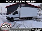 Used 2019 Mercedes-Benz Sprinter 4500 4x2, Box Truck for sale #CA01960 - photo 1