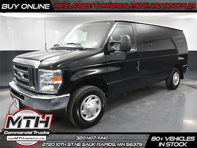 Used 2014 Ford E-150 4x2, Upfitted Cargo Van for sale #CA02100 - photo 1