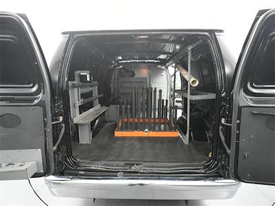 Used 2014 Ford E-150 4x2, Upfitted Cargo Van for sale #CA02100 - photo 2