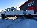 Used 2001 International 4700 4x2, Flatbed Truck for sale #CA02150 - photo 5