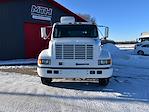 Used 2001 International 4700 4x2, Flatbed Truck for sale #CA02150 - photo 11