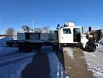 2001 International 4700 4x2, Flatbed Truck for sale #CA02150 - photo 18