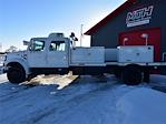 Used 2001 International 4700 FL 4x2, Flatbed Truck for sale #CA02150 - photo 4