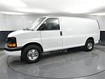 Used 2013 Chevrolet Express 3500 RWD, Upfitted Cargo Van for sale #CA02210 - photo 6