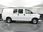 Used 2013 Chevrolet Express 3500 RWD, Upfitted Cargo Van for sale #CA02210 - photo 3
