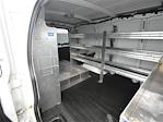 Used 2013 Chevrolet Express 3500 RWD, Upfitted Cargo Van for sale #CA02210 - photo 24