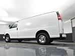 Used 2013 Chevrolet Express 3500 RWD, Upfitted Cargo Van for sale #CA02210 - photo 32