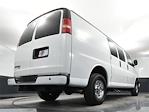 Used 2013 Chevrolet Express 3500 RWD, Upfitted Cargo Van for sale #CA02210 - photo 33