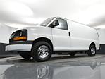 Used 2013 Chevrolet Express 3500 RWD, Upfitted Cargo Van for sale #CA02210 - photo 35