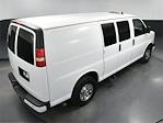 Used 2013 Chevrolet Express 3500 RWD, Upfitted Cargo Van for sale #CA02210 - photo 37