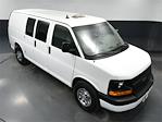 Used 2013 Chevrolet Express 3500 RWD, Upfitted Cargo Van for sale #CA02210 - photo 38