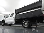 Used 2007 Ford F-550 XLT Crew Cab 4x4, Contractor Truck for sale #CA03401 - photo 34