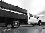 Used 2007 Ford F-550 XLT Crew Cab 4x4, Contractor Truck for sale #CA03401 - photo 35