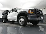 Used 2007 Ford F-550 XLT Crew Cab 4x4, Contractor Truck for sale #CA03401 - photo 36