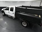 Used 2007 Ford F-550 XLT Crew Cab 4x4, Contractor Truck for sale #CA03401 - photo 38