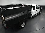 Used 2007 Ford F-550 XLT Crew Cab 4x4, Contractor Truck for sale #CA03401 - photo 39