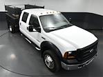 Used 2007 Ford F-550 XLT Crew Cab 4x4, Contractor Truck for sale #CA03401 - photo 40