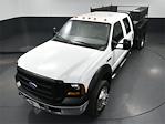 Used 2007 Ford F-550 XLT Crew Cab 4x4, Contractor Truck for sale #CA03401 - photo 41