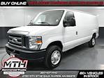 Used 2014 Ford E-350 4x2, Empty Cargo Van for sale #CA24861 - photo 1