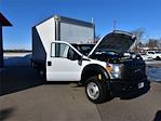 Used 2015 Ford F-450 XL Regular Cab 4x2, Box Truck for sale #CB00140 - photo 19