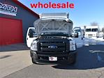 Used 2015 Ford F-450 XL Regular Cab 4x2, Box Truck for sale #CB00140 - photo 20