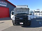 Used 2015 Ford F-450 XL Regular Cab 4x2, Box Truck for sale #CB00140 - photo 20