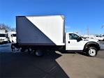 Used 2015 Ford F-450 XL Regular Cab 4x2, Box Truck for sale #CB00140 - photo 10