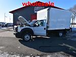 Used 2015 Ford F-450 XL Regular Cab 4x2, Box Truck for sale #CB00140 - photo 11