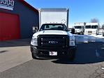 Used 2015 Ford F-450 XL Regular Cab 4x2, Box Truck for sale #CB00140 - photo 7