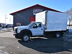 Used 2015 Ford F-450 XL Regular Cab 4x2, Box Truck for sale #CB00140 - photo 3