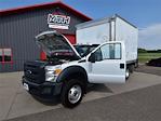 Used 2015 Ford F-450 XL Regular Cab 4x2, Supreme Box Truck for sale #CB00150 - photo 7