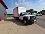 Used 2015 Ford F-450 XL Regular Cab 4x2, Supreme Box Truck for sale #CB00150 - photo 13