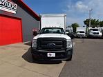 Used 2015 Ford F-450 XL Regular Cab 4x2, Supreme Box Truck for sale #CB00150 - photo 14