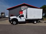 Used 2015 Ford F-450 XL Regular Cab 4x2, Supreme Box Truck for sale #CB00150 - photo 9